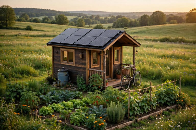 Sustainable Living Quiz