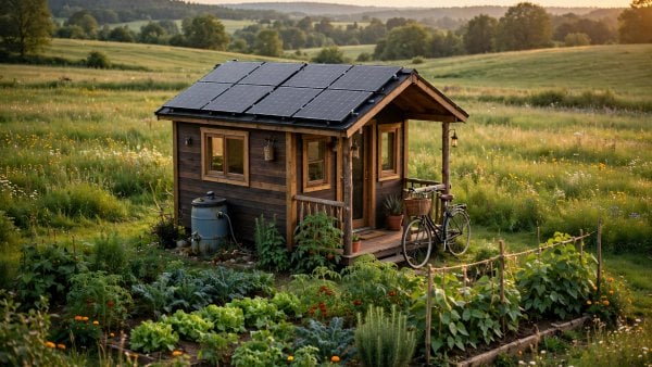 Sustainable Living Quiz