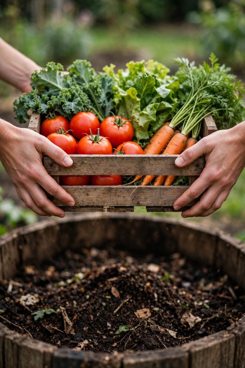 Sustainable Living Quiz