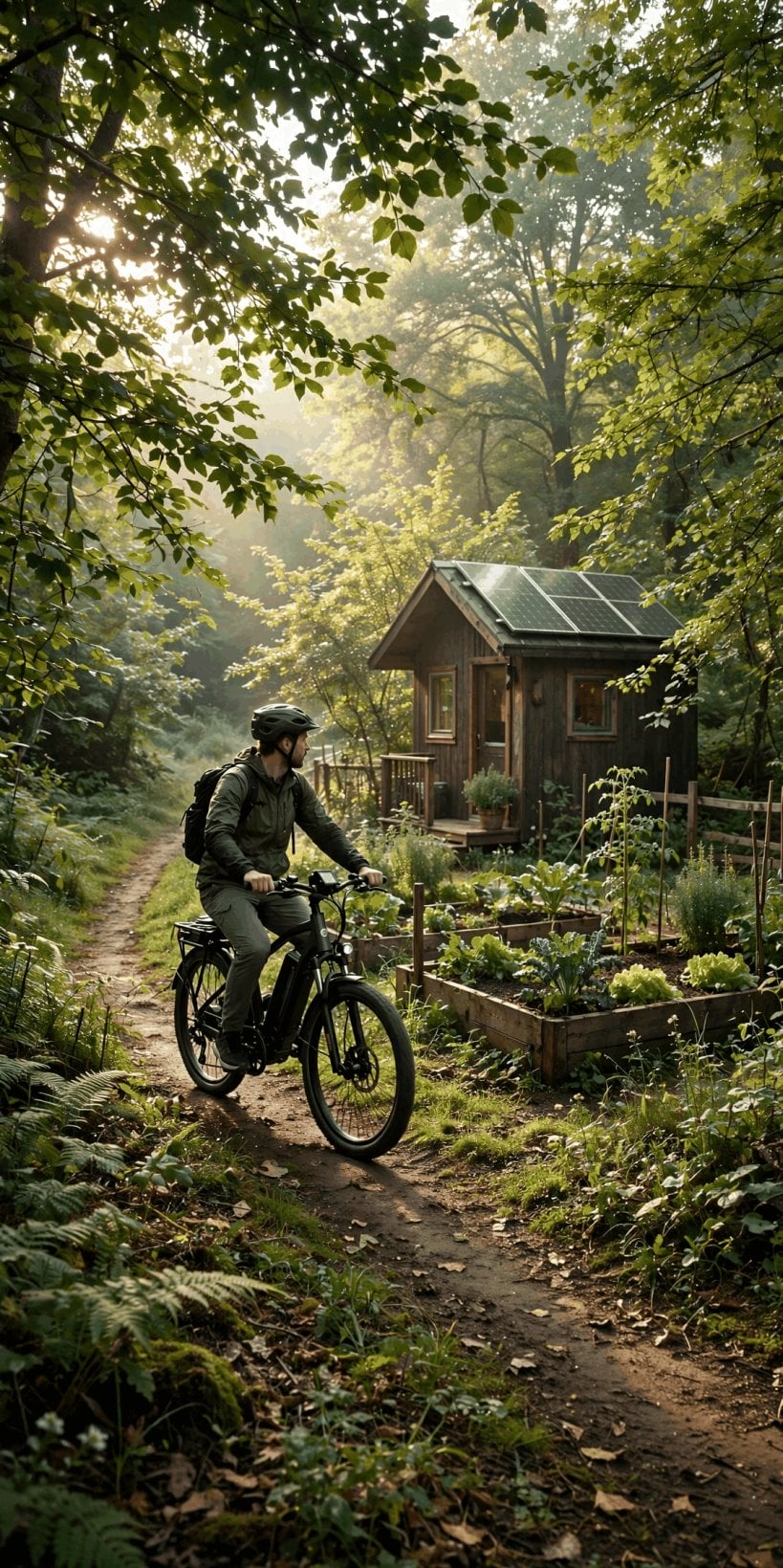 Sustainable Living Quiz