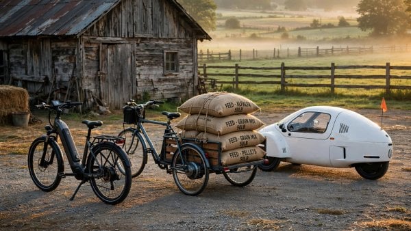 Sustainable Micro-Mobility
