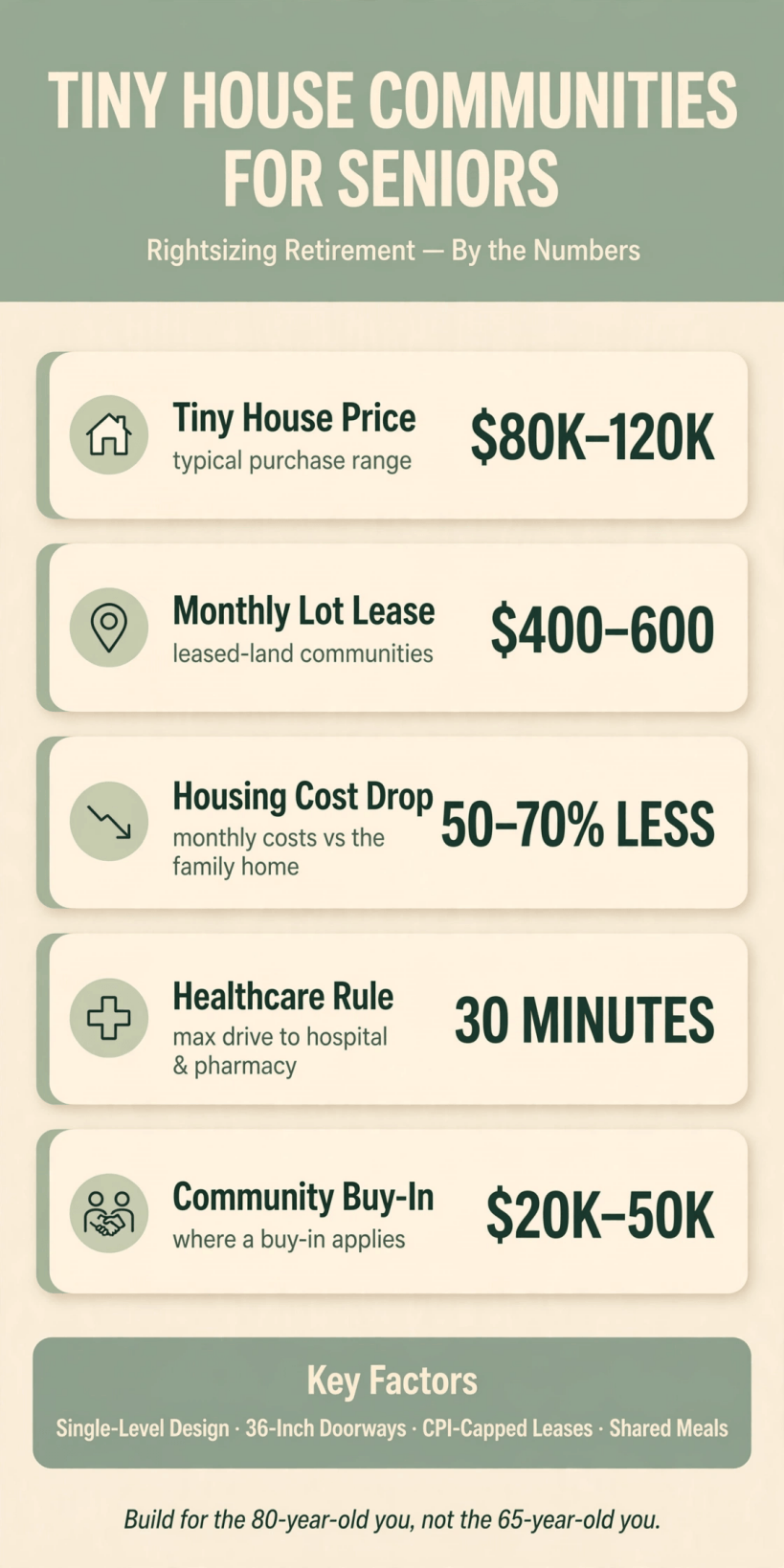 tiny house communities for seniors