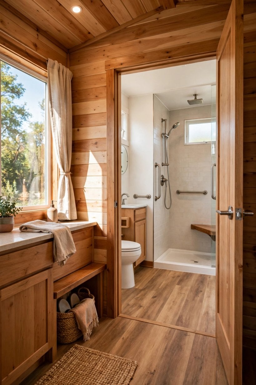 tiny house communities for seniors