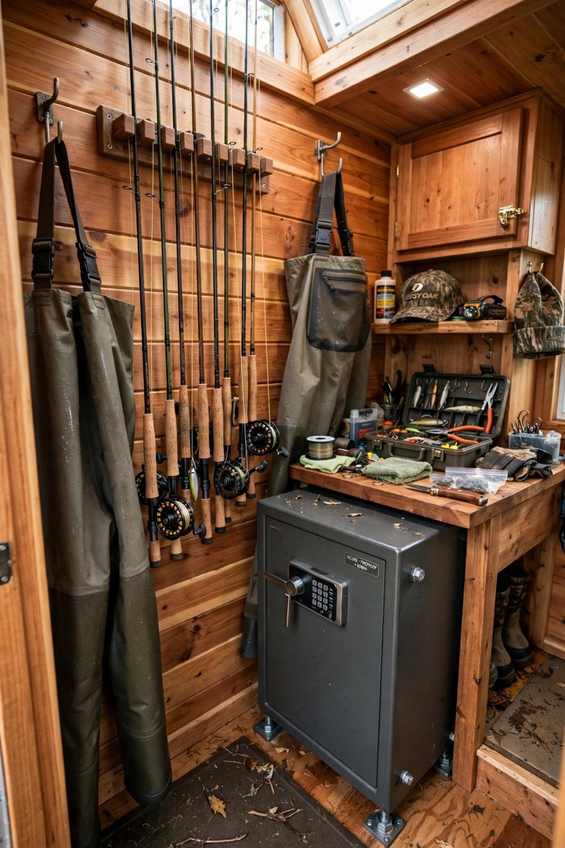 tiny house floor plans with mudrooms