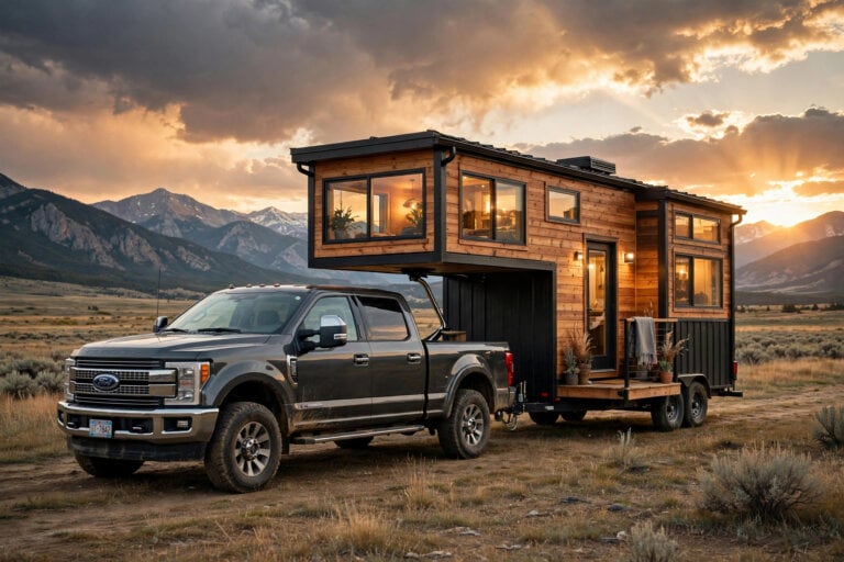 Tiny House on Gooseneck Trailer for Sale: Buyer’s Guide to Prices, Builders & Listings tiny house on gooseneck trailer for sale