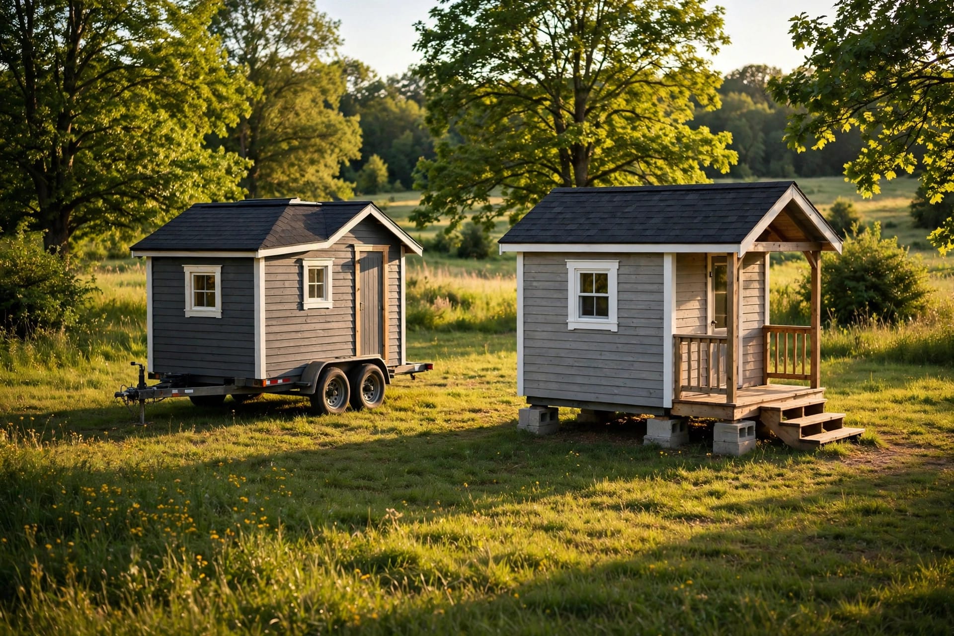 tiny house insurance