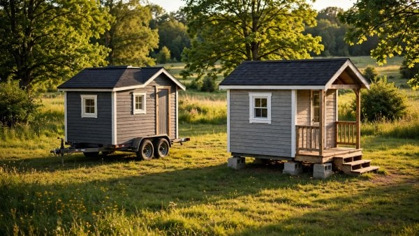 tiny house insurance