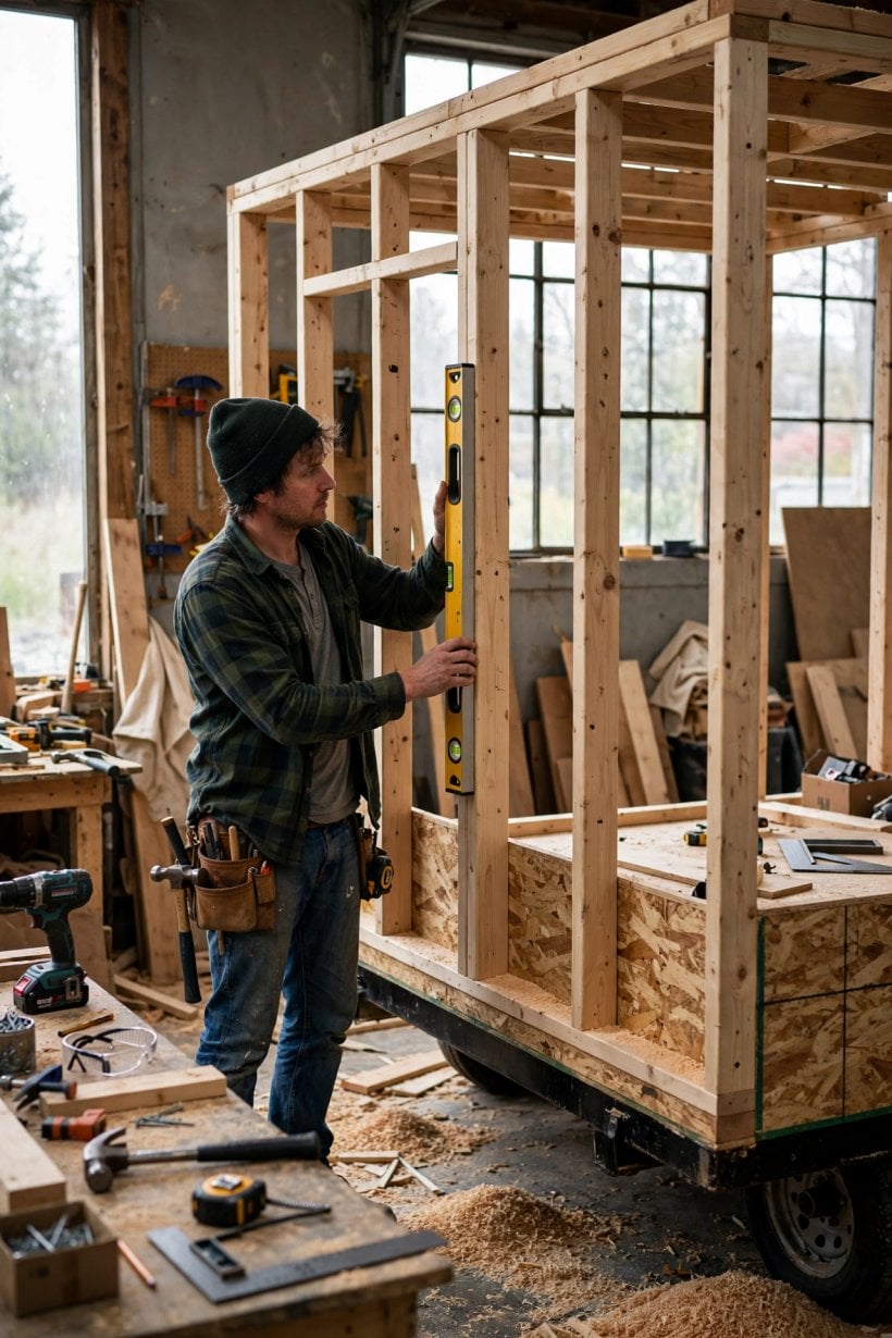 tiny house insurance