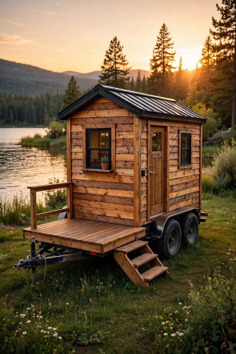 tiny house insurance