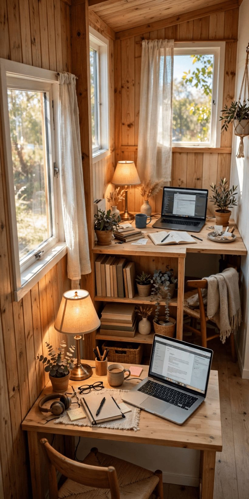 tiny house layouts for couples