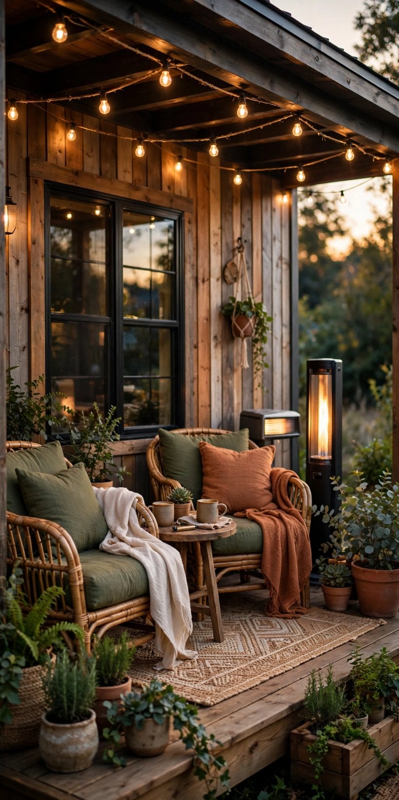 tiny house layouts for couples