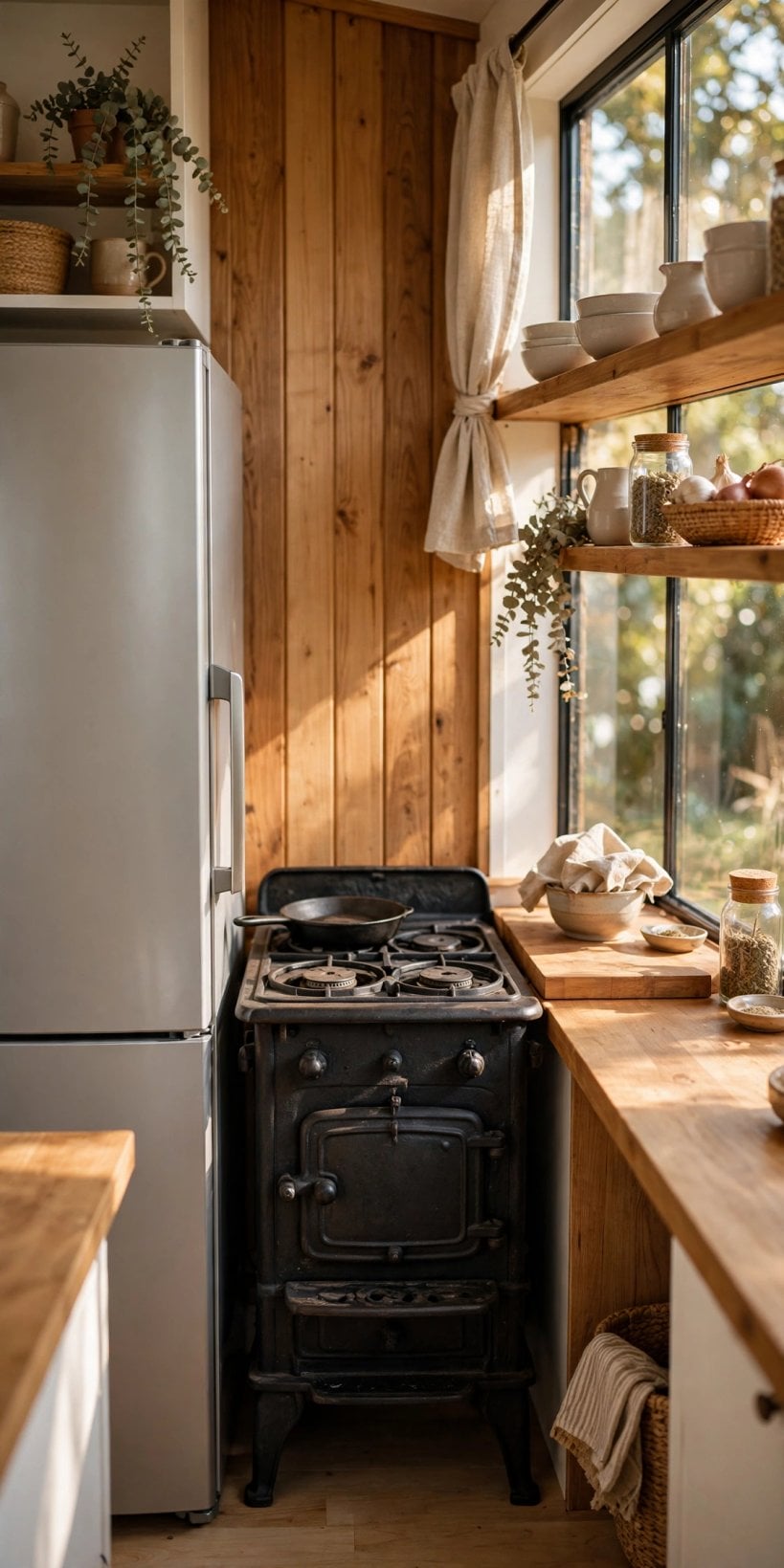 tiny house weight distribution