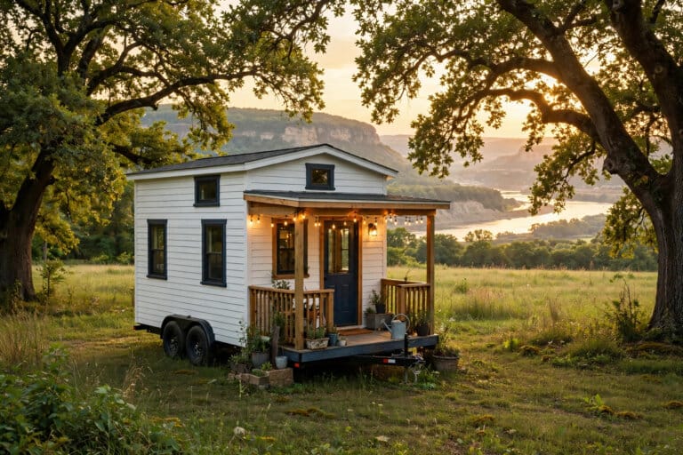 tiny houses for sale in Memphis TN
