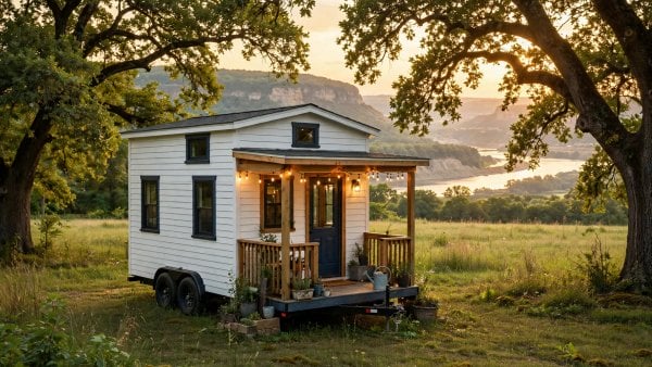 tiny houses for sale in Memphis TN
