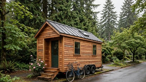 tiny houses for sale in Portland