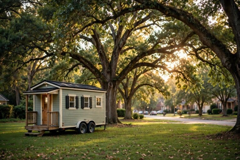 tiny houses for sale in Raleigh NC