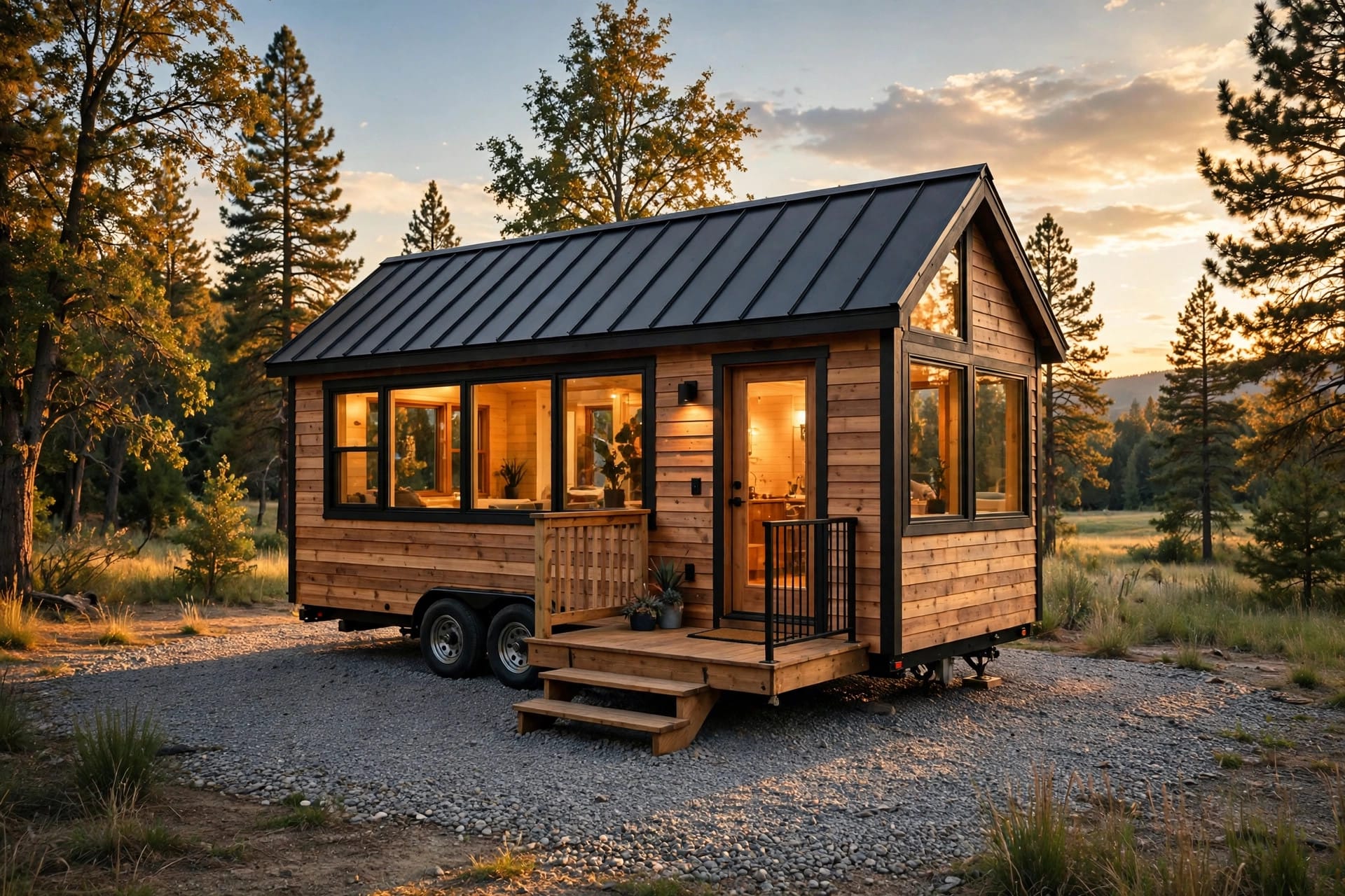 true cost of tiny houses