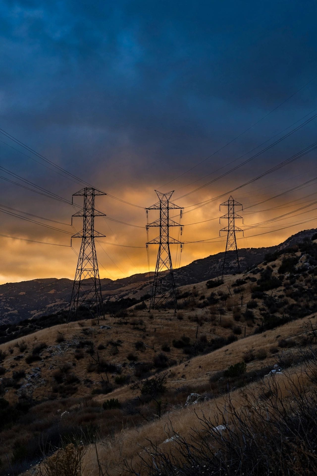 utility CEO responds to controversy over Eaton Fire