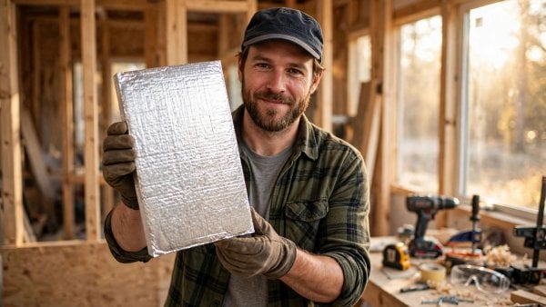 vacuum insulated panels