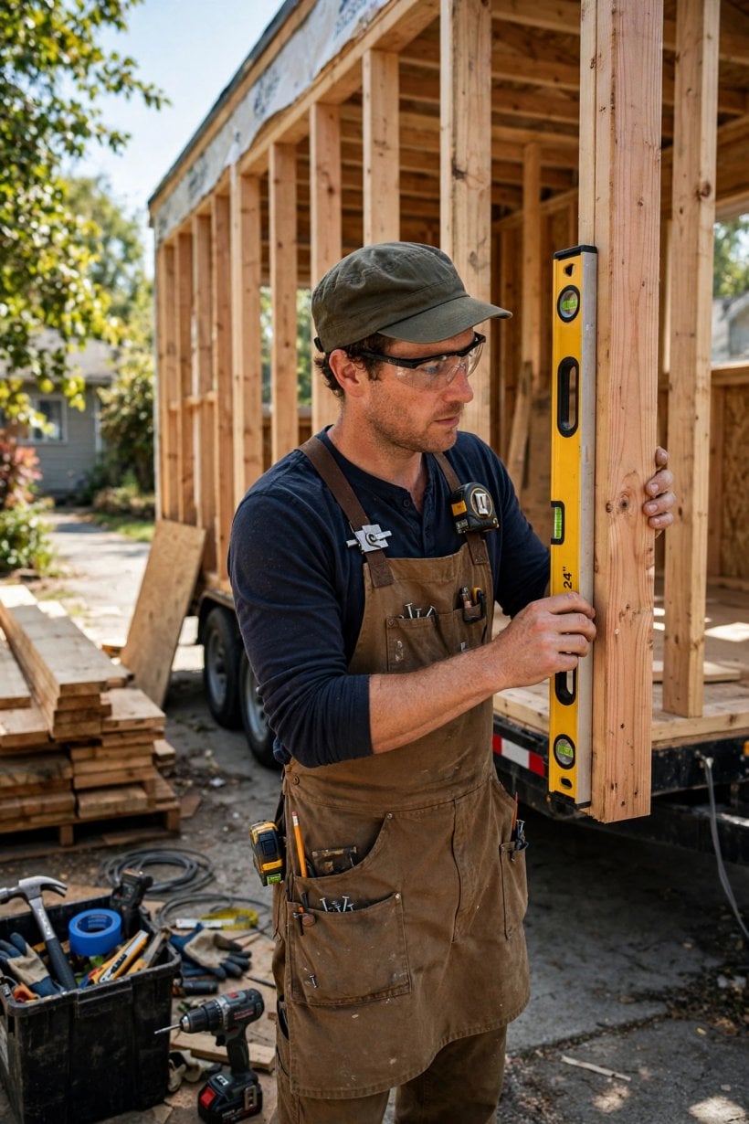 RVIA certification