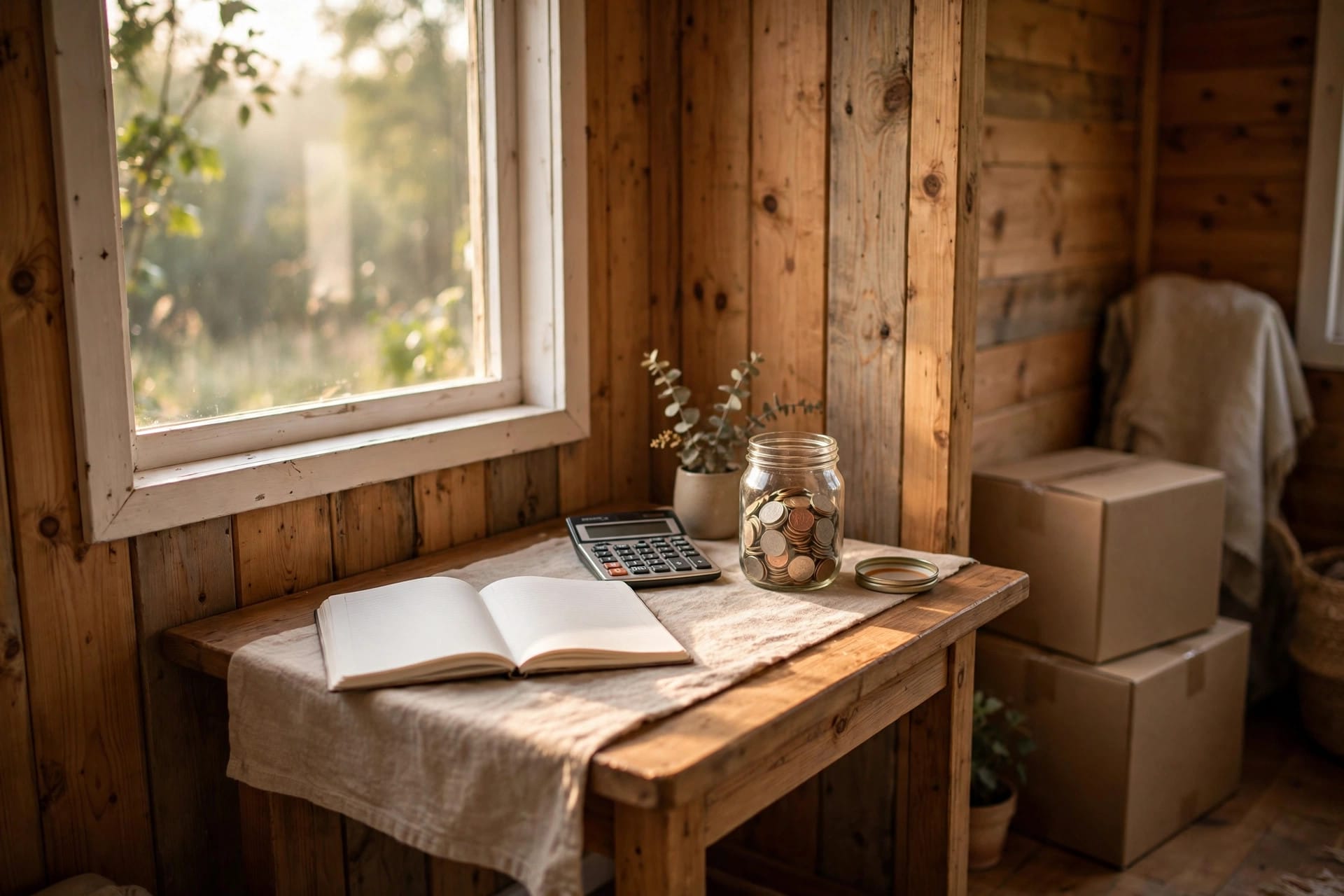 what state should I live in: running the cost-of-living numbers at a tiny kitchen table
