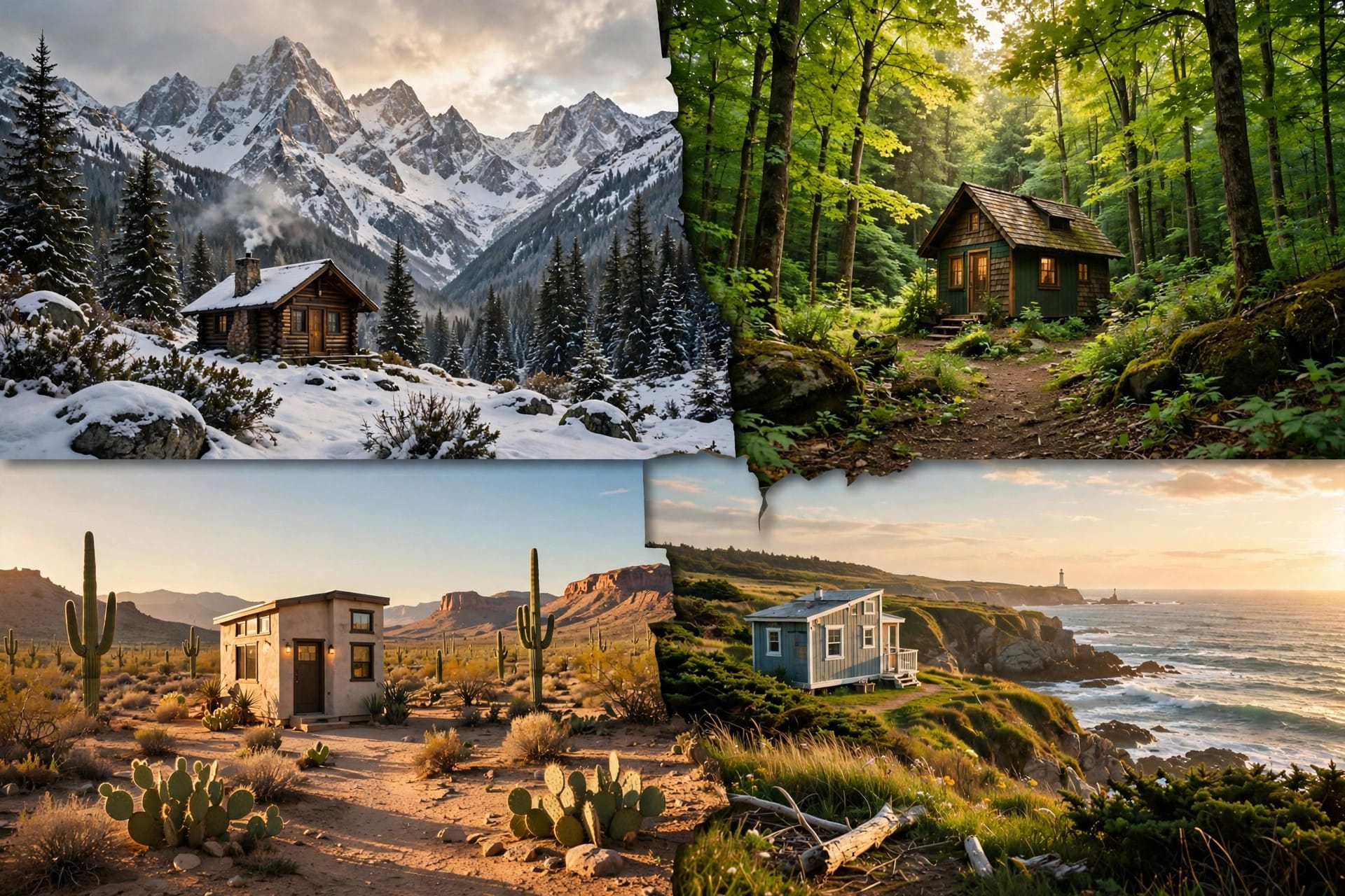 where should I live based on weather quiz