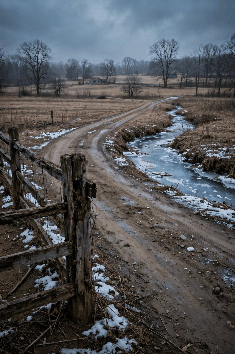 Where to Buy Land for Eco-Living