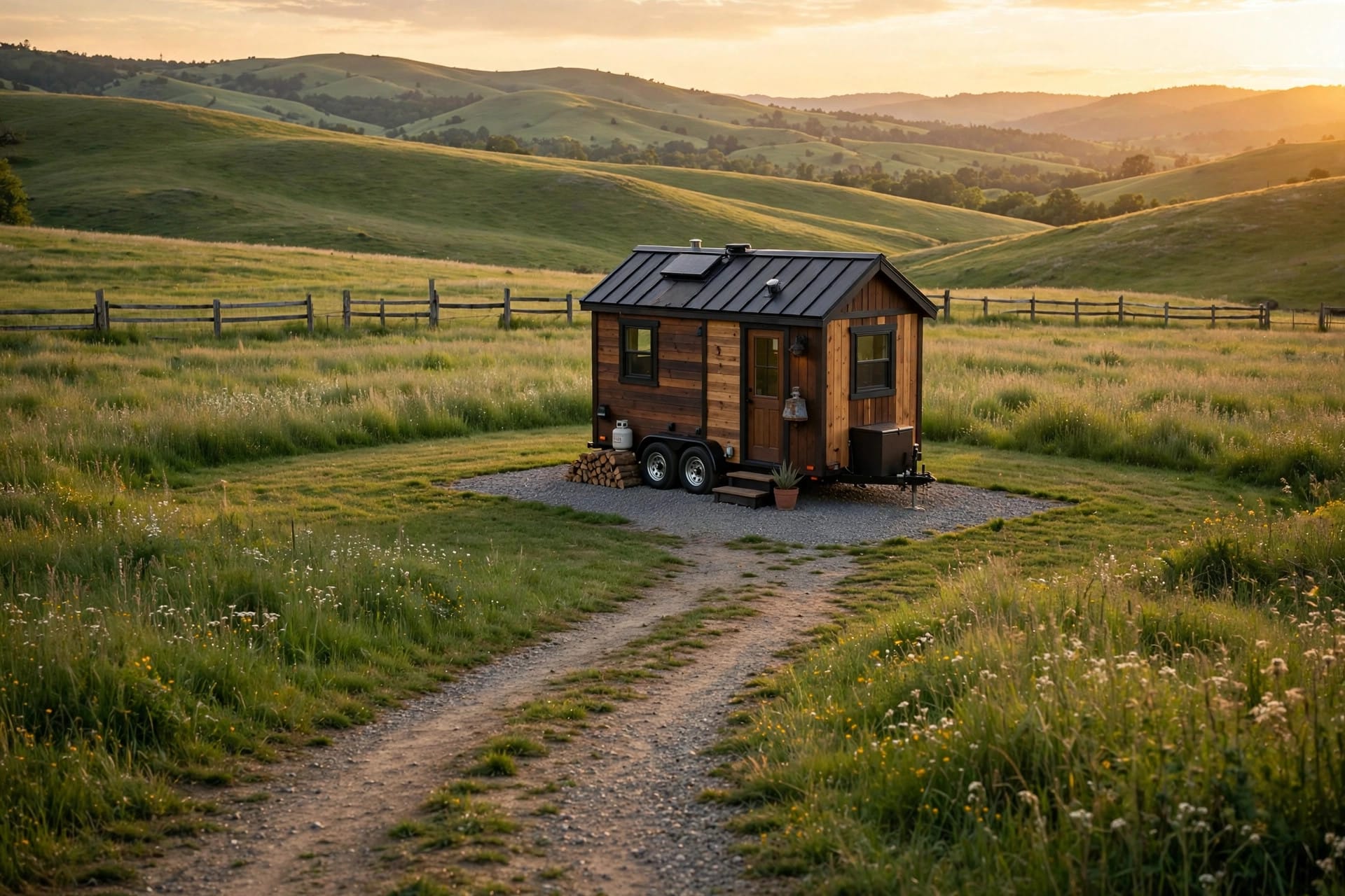 where to buy tiny house lots