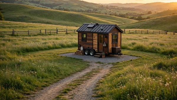 where to buy tiny house lots