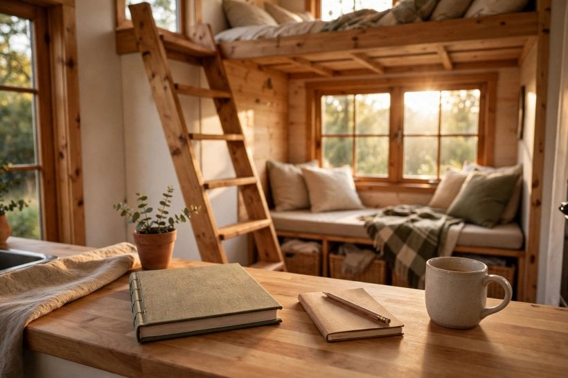 Alternative Rentals Where to Rent Tiny Houses? Platforms, Tiny Parks, Monthly Rentals & the Map
