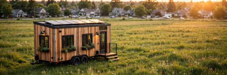 Why Tiny Houses Are the Future of Housing why tiny houses are the future of housing