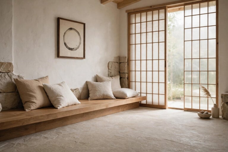 Zen Interior Design Ideas for Tiny Houses zen interior design