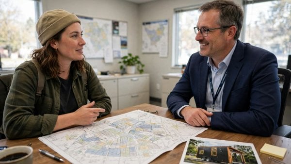zoning laws for tiny houses
