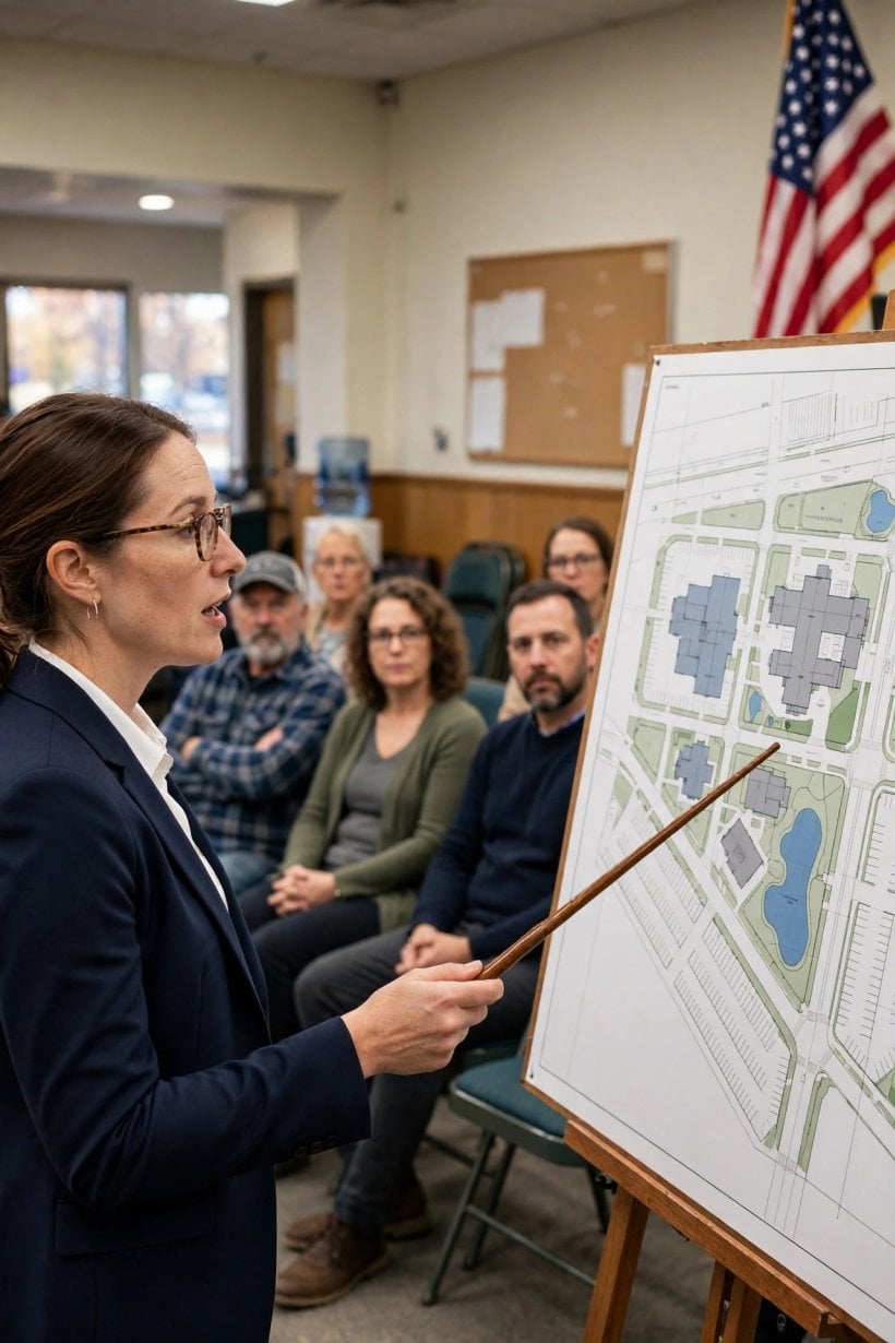 zoning laws for tiny houses
