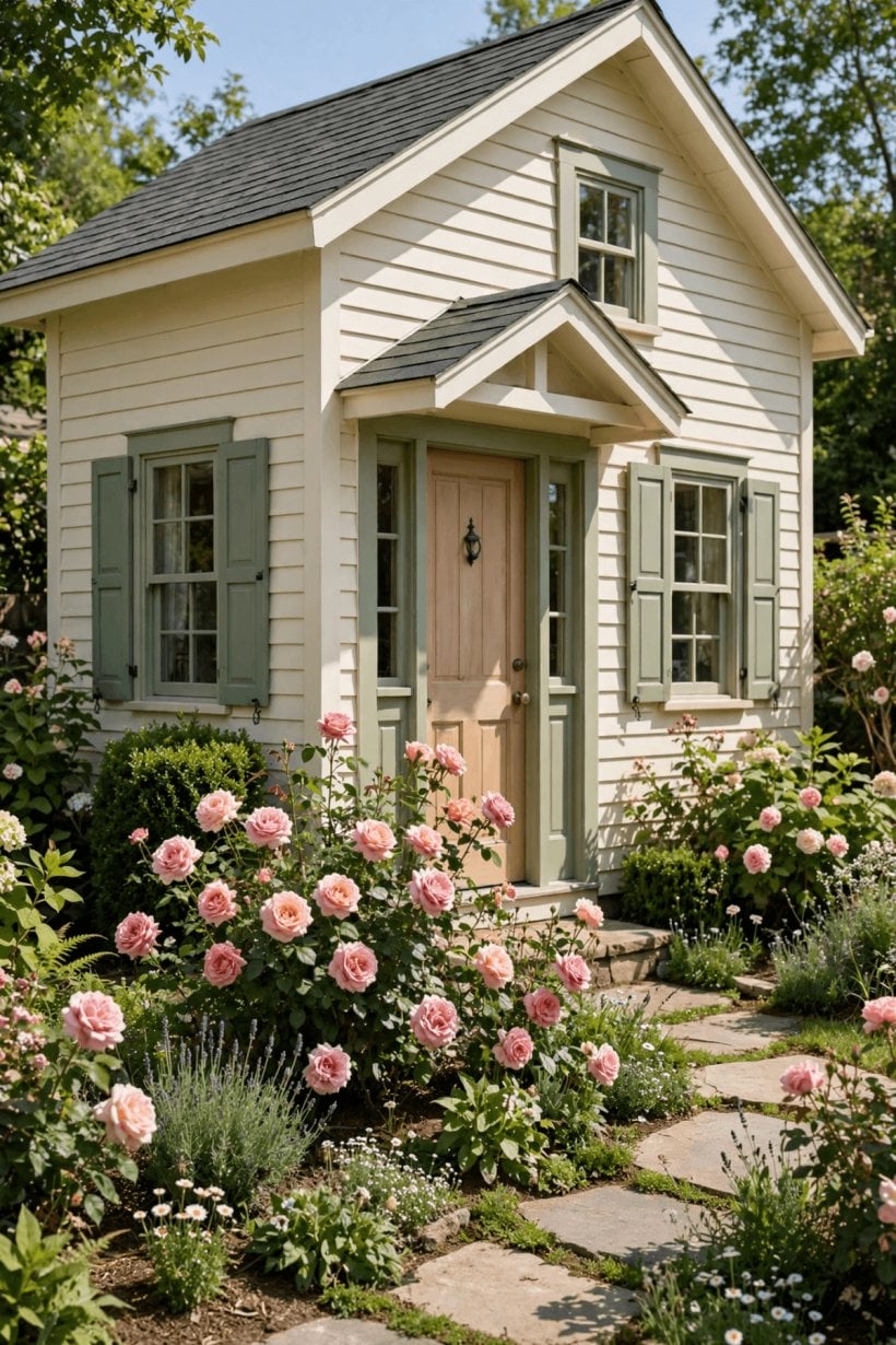 vinyl siding ideas for small homes