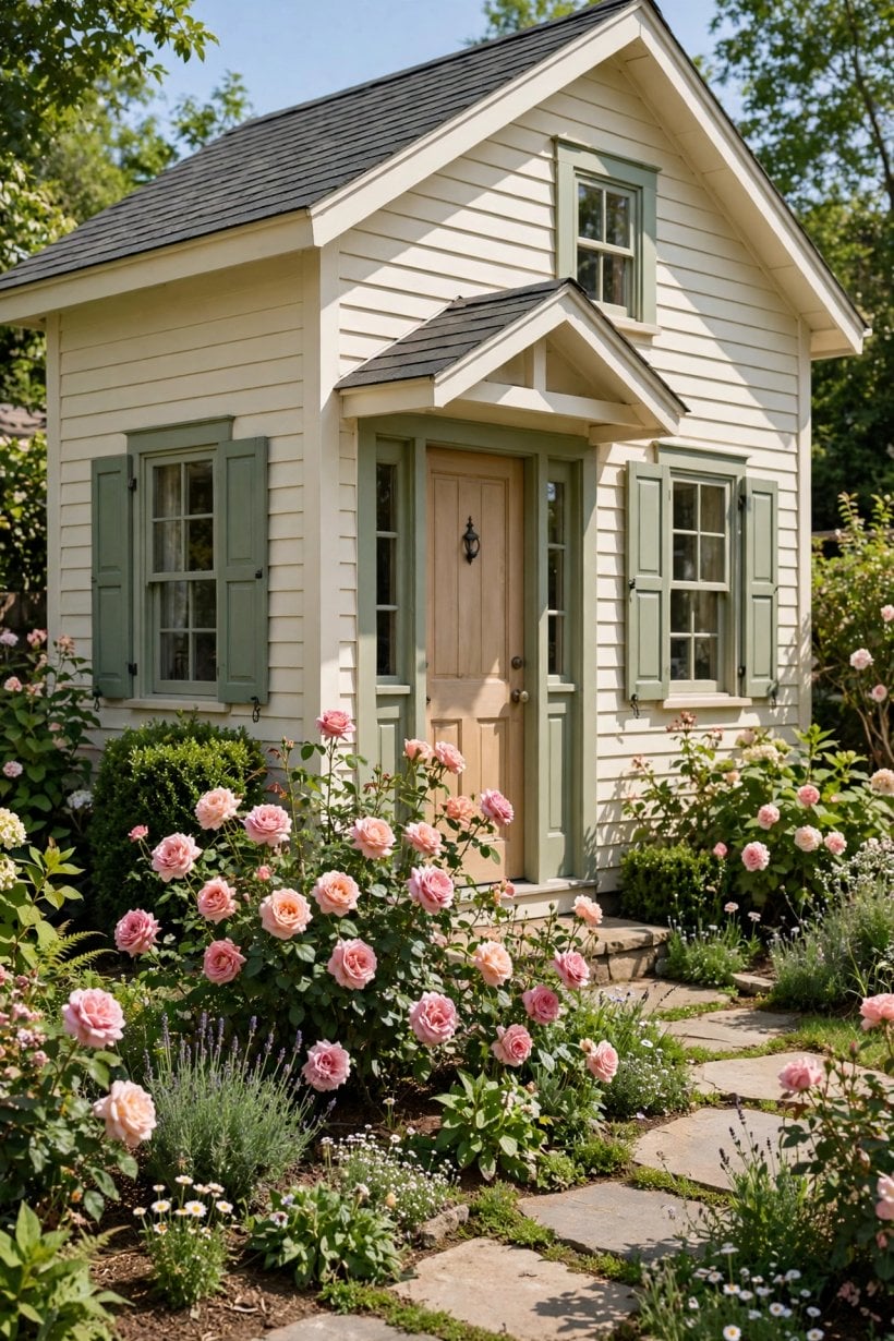 vinyl siding ideas for small homes