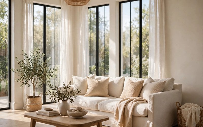 benjamin moore white dove