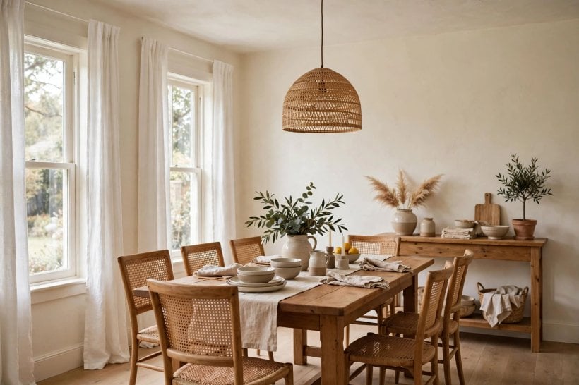 benjamin moore white dove: white painted kitchen cabinets
