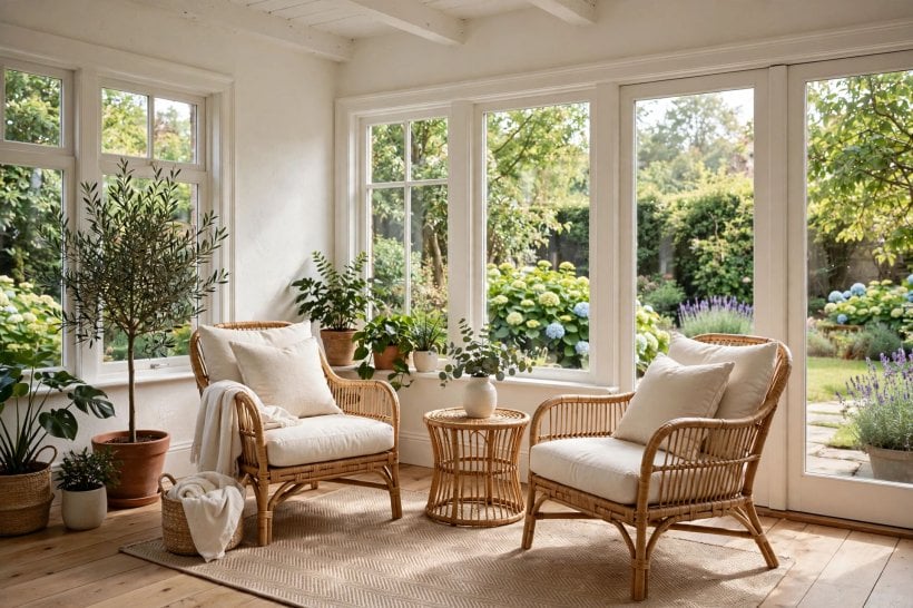 benjamin moore white dove: paint swatches compared in daylight