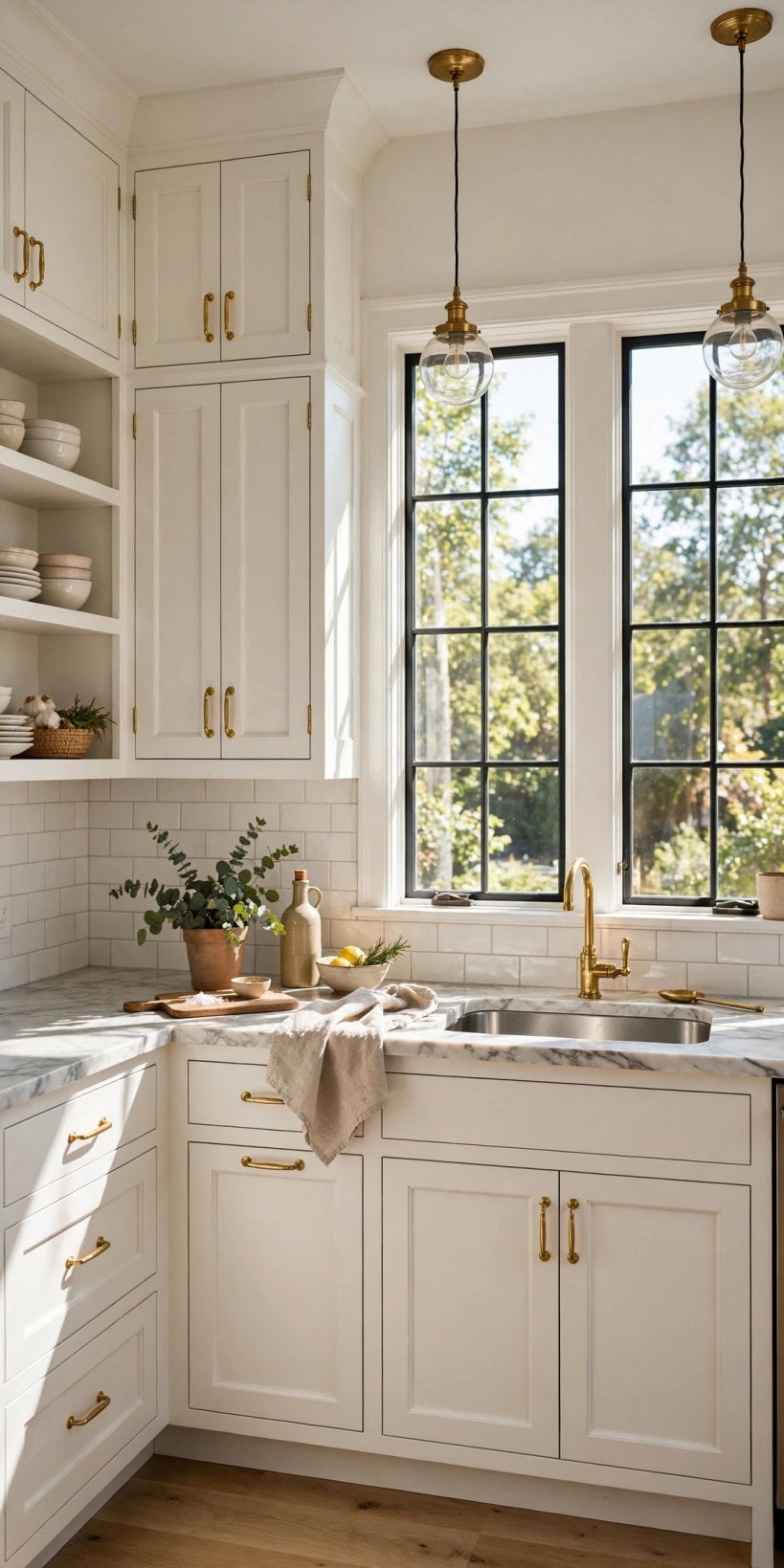 benjamin moore white dove