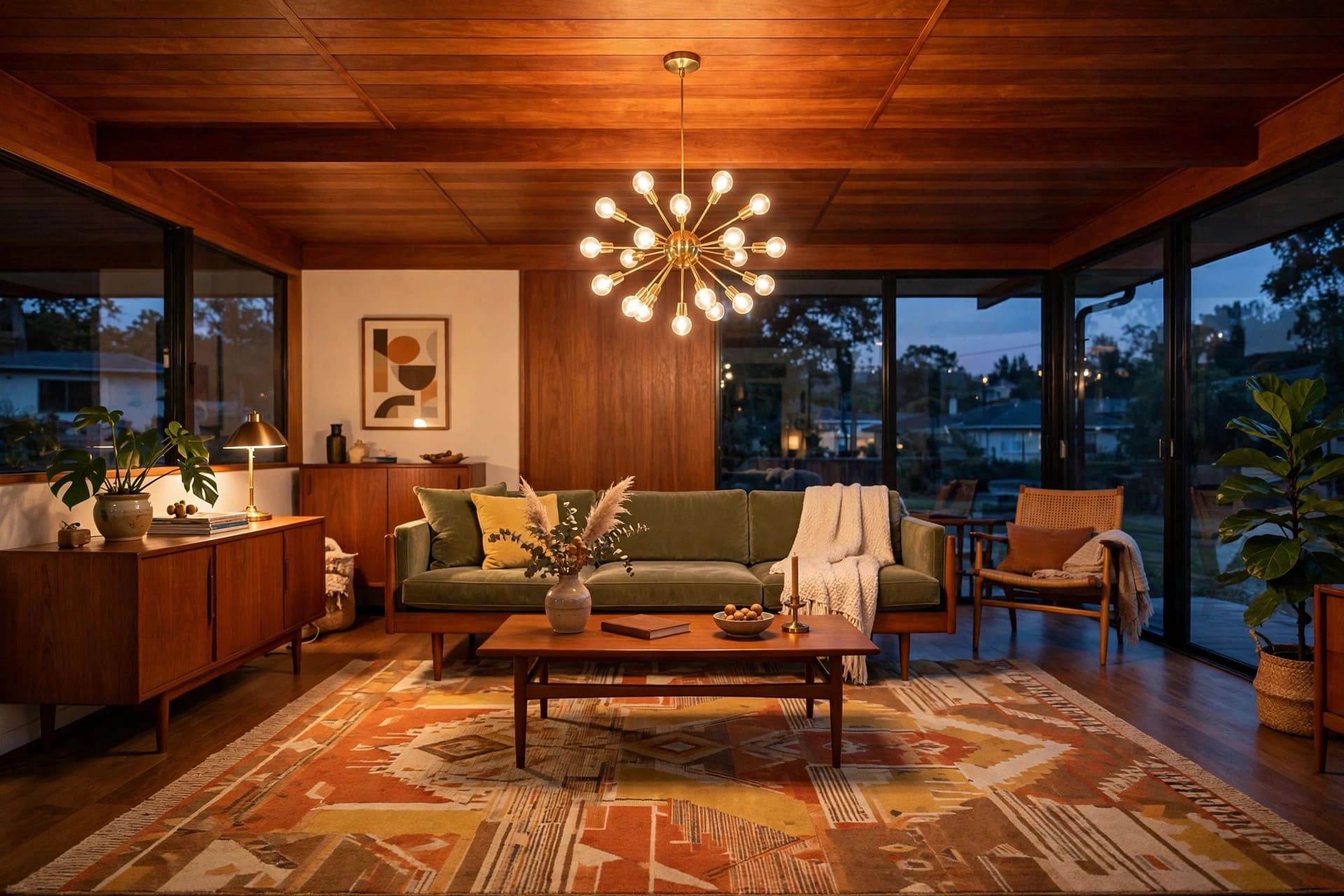 wood ceiling ideas photos: boards following a vaulted ceiling pitch