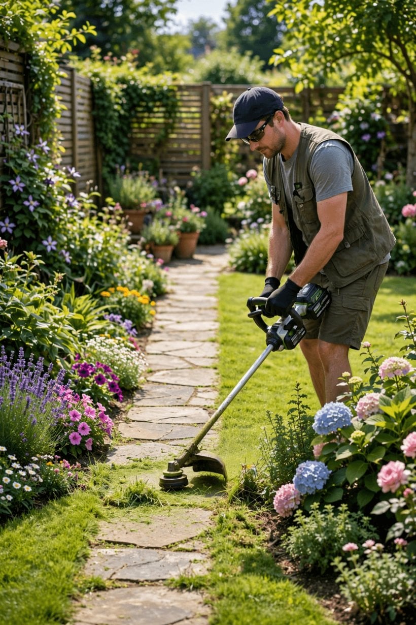 worx gt revolution review