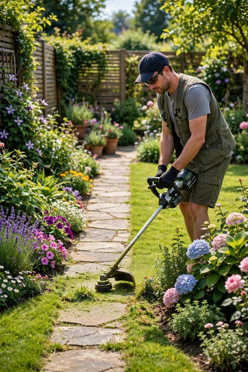 worx gt revolution review